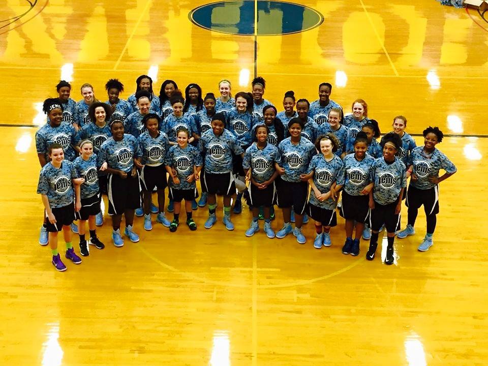 team shot team shot
