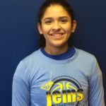 Sophia Suarez Washingon Gifted 7th