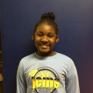 Breylyn Daugherty Crystals 4th