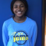Jada Davis-Emeralds