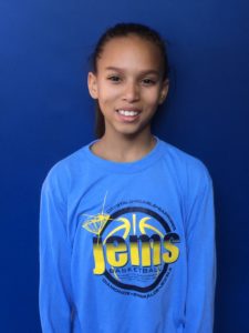 Jada Washington-Crystals