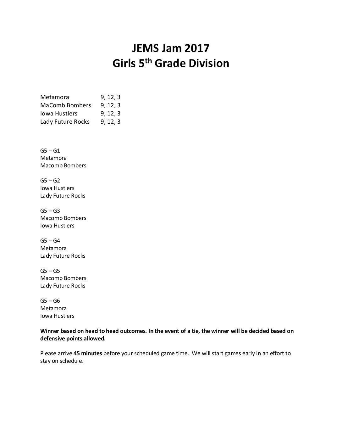 JEMS Jam 2017 Girls 5 Division (1)revised